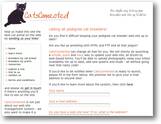 www.catsconnected.com