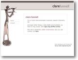 www.clarefunnell.com