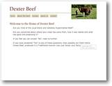 www.dexterbeef.co.uk