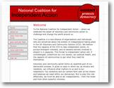 www.independentaction.net