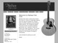 Nailsea Folk Club